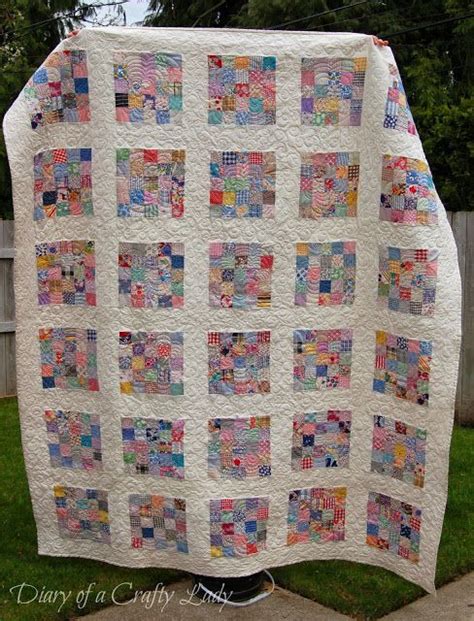Diary of a Lady Crafty | Crafty, Quilts, How to make
