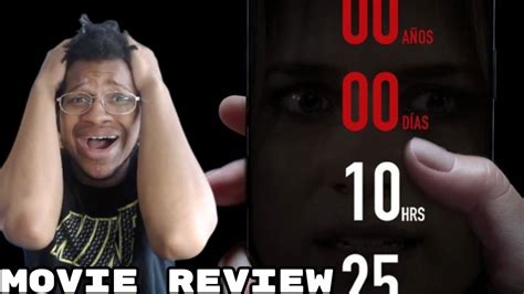 Top reviews from the united states. COUNTDOWN MOVIE REVIEW (2019) - YouTube