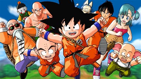We did not find results for: Dragon Ball | Movie for Kids