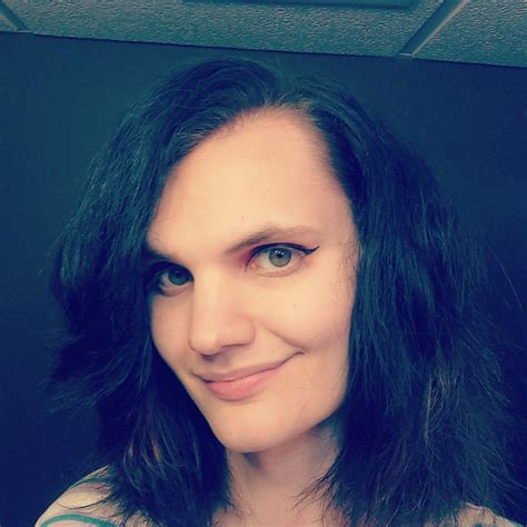 I got my name officially changed today! I'm officially Olivia! : trans