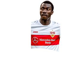 New cards continue to roll out for fifa 21's team of the season promo, with the latest being an sbc for vfb stuttgart forward silas wamangituka, and we have all the info on how to unlock it right here. Wamangituka | FIFA Mobile 21 | FIFARenderZ