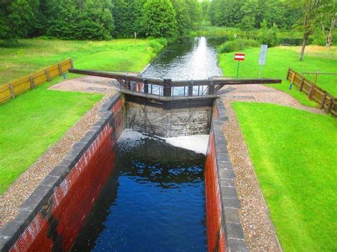 It is the seat of augustów county and of gmina augustów. Gorczyca Lock - Alchetron, The Free Social Encyclopedia