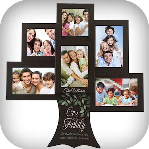 Cards and frames for the holidays (1247). Family Photo Frame - Android Apps on Google Play