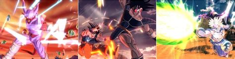Dragon ball xenoverse 2 builds upon the highly popular dragon ball xenoverse with enhanced graphics that will further immerse players dragon ball xenoverse 2 will deliver a new hub city and the most character customization choices to date among a multitude of new features. Dragon Ball Xenoverse 2 - CODEX | PC GAMES