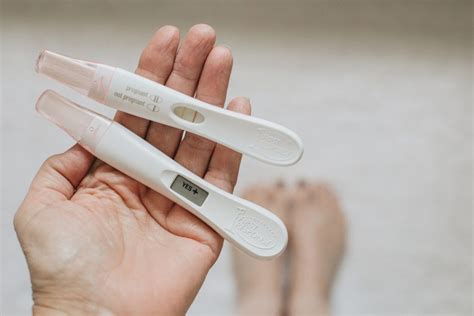 Dah period kan, takkanlah tu tanda pregnant lagi kan. Kenal Pasti 10 Tanda-tanda Mengandung Sebelum Lewat Period