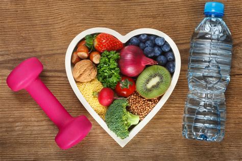 Heart Healthy Food to Prevent Heart Disease - iSkinCareReviews