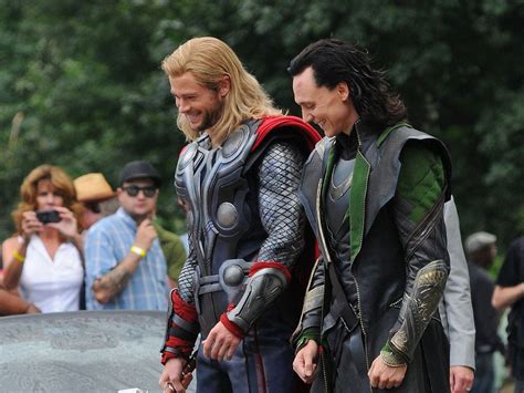 Wann kommt „outer banks staffel 3? Der Superheld kämpft weiter: "Thor 3" kommt! | Promiflash.de