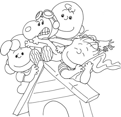 A charlie brown christmas full episode in high quality/hd. The Peanuts Movie Coloring Pages at GetDrawings | Free ...