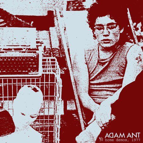 Jul 03, 2021 · shahi told people magazine that she was very attracted to demos as soon as they met. Adam Ant - Home demos 1977 | Punk art, Character, Billy idol