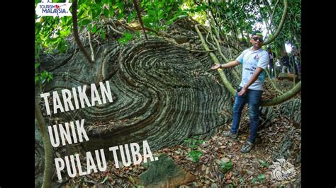 Eylizar holidays menyediakan pakej percutian murah di pulau langkawi. Giler Best Pulau Tuba ! PART 1 - YouTube