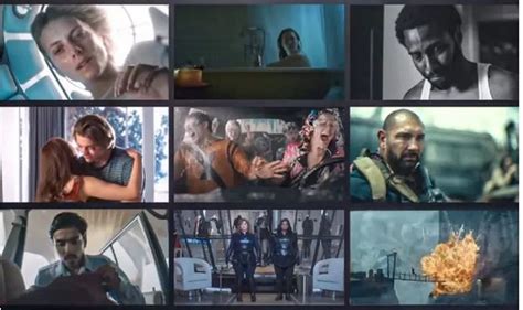 Netflix uk this week saw a big batch of excellent movies added to the service and a handful of new tv series including the return of weekly episodes of snowpiercer. Netflix To Release A New Film Every Week In 2021, See List ...