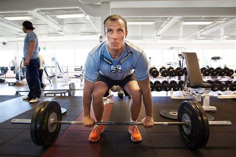 Hermann maier is an austrian former world cup champion alpine ski racer and olympic gold medalist. Aksel Lund Svindal | Sport fitness, Lund, Lumberjack