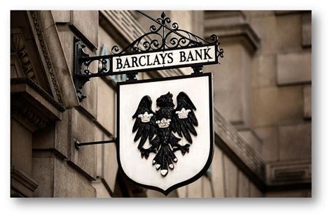 Barclays bank plc (south korea branch). Banking Manipulations - A Systemic Problem | Armstrong ...