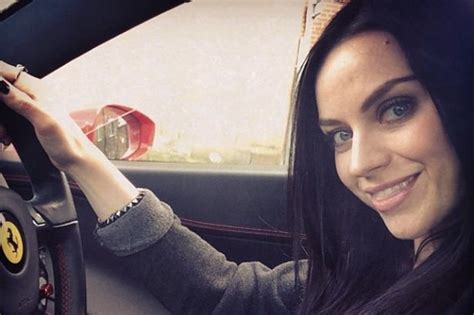 Check spelling or type a new query. Amy Macdonald takes her beloved Ferrari 458 for a final ...