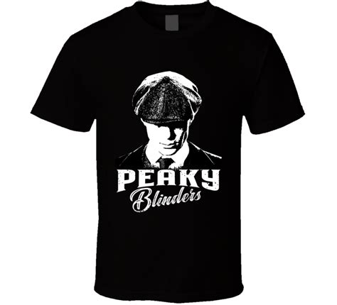 Tommy you're going to have to trust me get this limited edition tee featuring tommy's quote from episode 5, available exclusively here on the peaky blinders web store for a limited time only.wash at 30cdo not bleachdo not dry cleaniron inside out, medium. Tommy Shelby Cillian Murphy Peaky Blinders Irish British ...