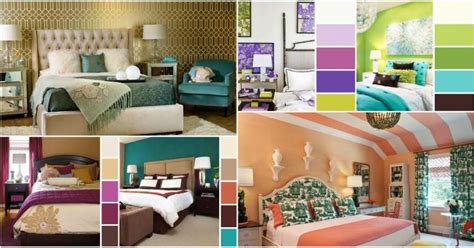 Check spelling or type a new query. 15 Best Color Combos to Spice Up Your Bedroom Decor ...