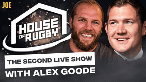 Add a bio, trivia, and more. James Haskell, Mike Tindall & Alex Goode: The one before ...