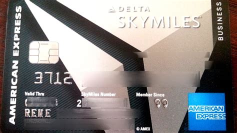 Maybe you would like to learn more about one of these? American Express Delta Skymiles Card - Sky Choices