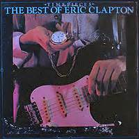 Probably eric clapton's most famous song, layla is instantly recognisable right from the first guitar riff. TIME PIECES/THE BEST OF ERIC CLAPTON