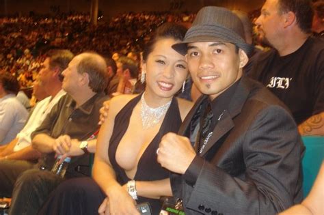 He has held multiple world championships in four weight classes. All About Sports: Nonito Donaire Jr Wife Rachel 2012