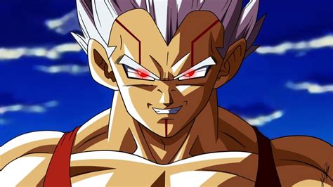 Maybe you would like to learn more about one of these? Baby vegeta | Anime dragon ball super, Anime dragon ball, Dragon ball image