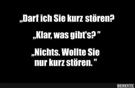 We did not find results for: Darf ich Sie kurz stören? | Lustige sprüche, Witzige ...