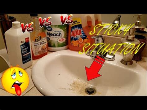 Isopropyl alcohol can be used for cleaning purpose, disinfactants, paint thinners, inks make your products visible globally with elite membership. How To Remove Sticky Adhesive Stains | Isopropyl Alcohol ...