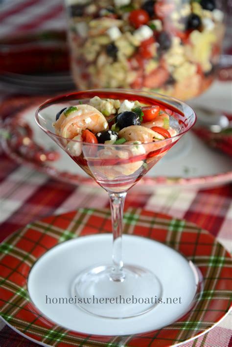 Thanksgiving appetizers appetizer holiday thanksgiving. The Life of the Party: Marinated Shrimp and Artichokes ...