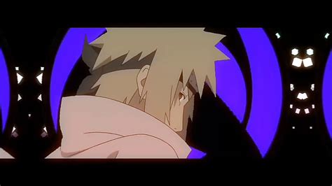 Fourth fire shadow) of konohagakure. Pokemon - Minato × Tobi - YouTube