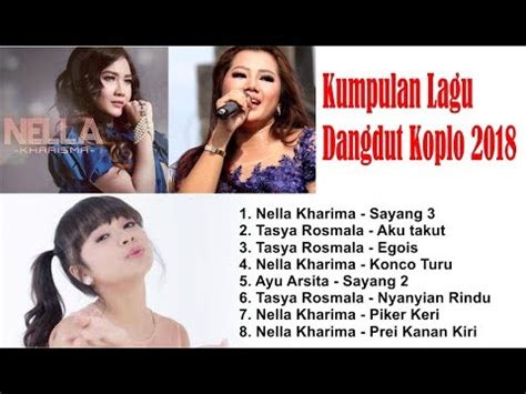 Lagu ini pertama kali di populerkan oleh orkes musik jawa timuran, salah satunya om aurora. KUMPULAN LAGU DANGDUT KOPLO TERBARU 2018 - YouTube