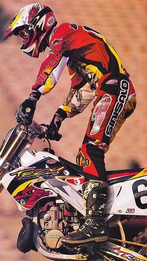 See more ideas about motocross, vintage motocross, dirtbikes. Larry Ward