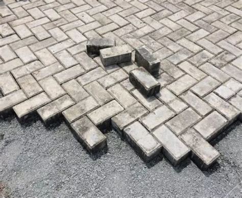 Harga paving block bata 8cm : Harga Paving Block / Conblock Per Meter Bulan Maret 2021