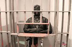bdsm dungeon jail bootedray isolation checking