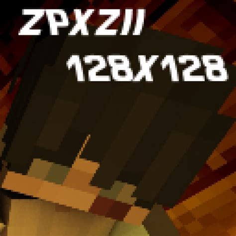 Additionally we offer packs for minecraft pe, mcpe & bedrock. zPxtzii 128x128 Minecraft Resourcepack | PvP Texture Pack