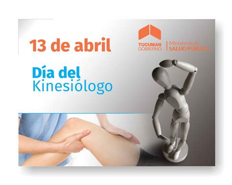 En 1947, se promulga el decreto n°859 del 2 de julio que cambia la denominación e «técnico en kinesioterapia» por título de kinesiolgo. Una especialidad pensada para el bienestar del cuerpo ...