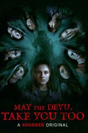 Usir burung cabak iblis di atas genteng karena mengganggu tiap malam dengan suaranya. Film Review: May the Devil Take You Too (Sebelum Iblis ...