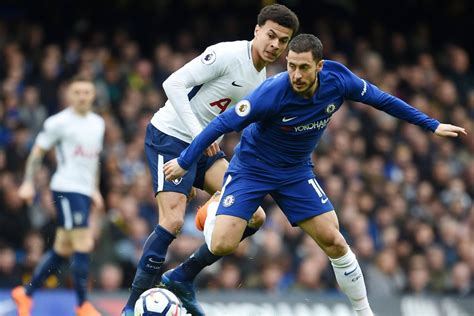 A fixture that has a history of great battles bringing drama, excitement, and usually. Ver Gratis Tottenham vs Chelsea EN VIVO ONLINE Premier ...