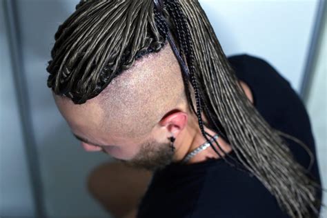 Expect fast, friendly, and affordable hair braiding services from celinas african hair braiding. Hair Braiding Melbourne | Cornrows, Marley, Box Braids ...