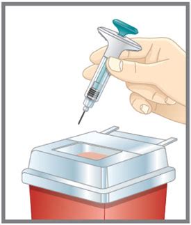 This will allow quick identification of prefilled pen (autoinjector) and prefilled syringe. EMGALITY- galcanezumab injection, solution