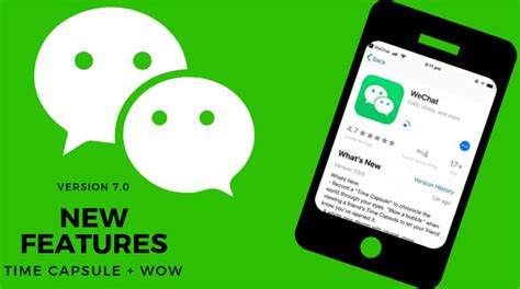 There's a more recent version available below! Download WeChat 2019 APK Latest Version ...