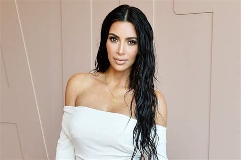 Kim Kardashian d'une valeur nette de 2019 | Salaire ...