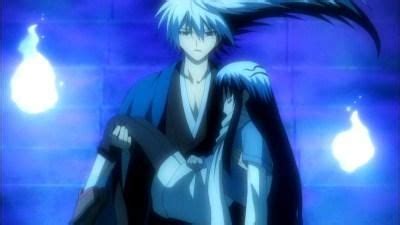Then rikuo transforms into the future leader of the nura clan. Nura: Rise of the Yokai Clan Episode 7 English Dubbed ...