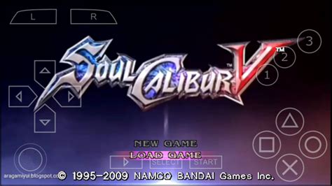 Explore the dungeon, collect crazy weapons, dodge bullets and shoot'em all up! Soul Calibur 5 Mod (18+) - PSP PPSSPP Android | The Evile ...