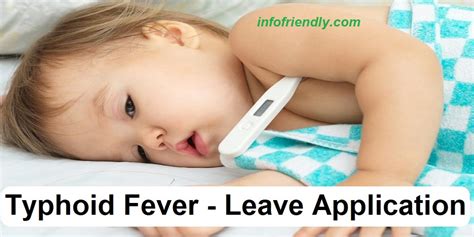 Fill, sign and send anytime, anywhere, from any device with pdffiller. Write an application to your principal for Typhoid fever ...