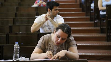 Dgs tercih sonuçlarında son günlere girildi. DGS ek yerleştirme sonuçları ÖSYM tarafından açıklandı