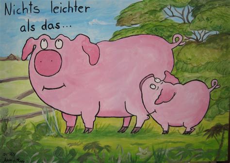 Piggeldy und Frederick, in den 70ern bei Sandmännchen ...
