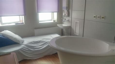 It is easily accessible by taxi and local bus services. Where to have your baby - Liverpool Womens NHS Foundation ...