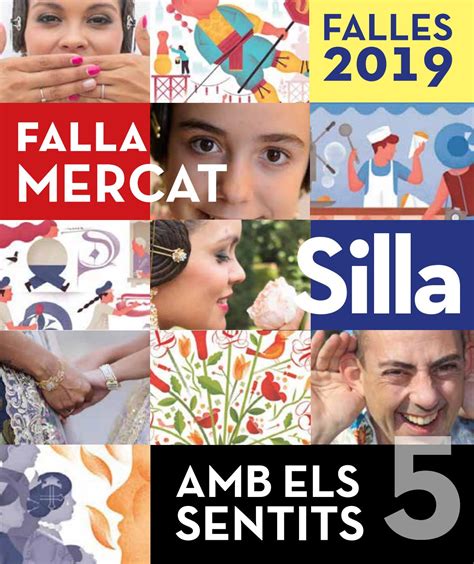 Tomás rodríguez barraquer's research while affiliated with autonomous university of barcelona and other places. A.C. Falla Mercat de Silla - Llibret 2019 by AC Falla ...