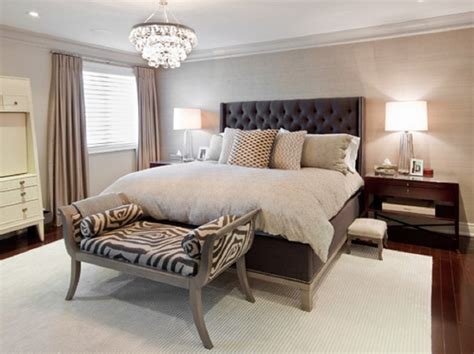 Discover bedroom ideas and design inspiration from a variety of bedrooms, including color, decor and theme options. 25 Beautiful Bedroom Decorating Ideas - The WoW Style
