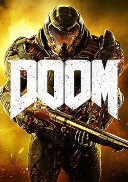 List of some bargain pc video games that can be found at many retailers and digital distributors for under $20. Doom (2016 video game) - Wikipedia
